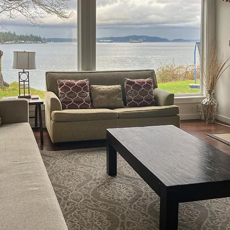 Bay Street Oasis Villa Port Orchard Exteriör bild